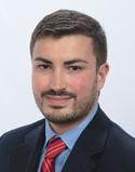 Andrew Klein Portrait