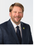 Mike Chapman Portrait
