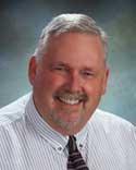 Doug Orth Portrait
