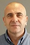 Stoyan Bumbalov, Managing Director